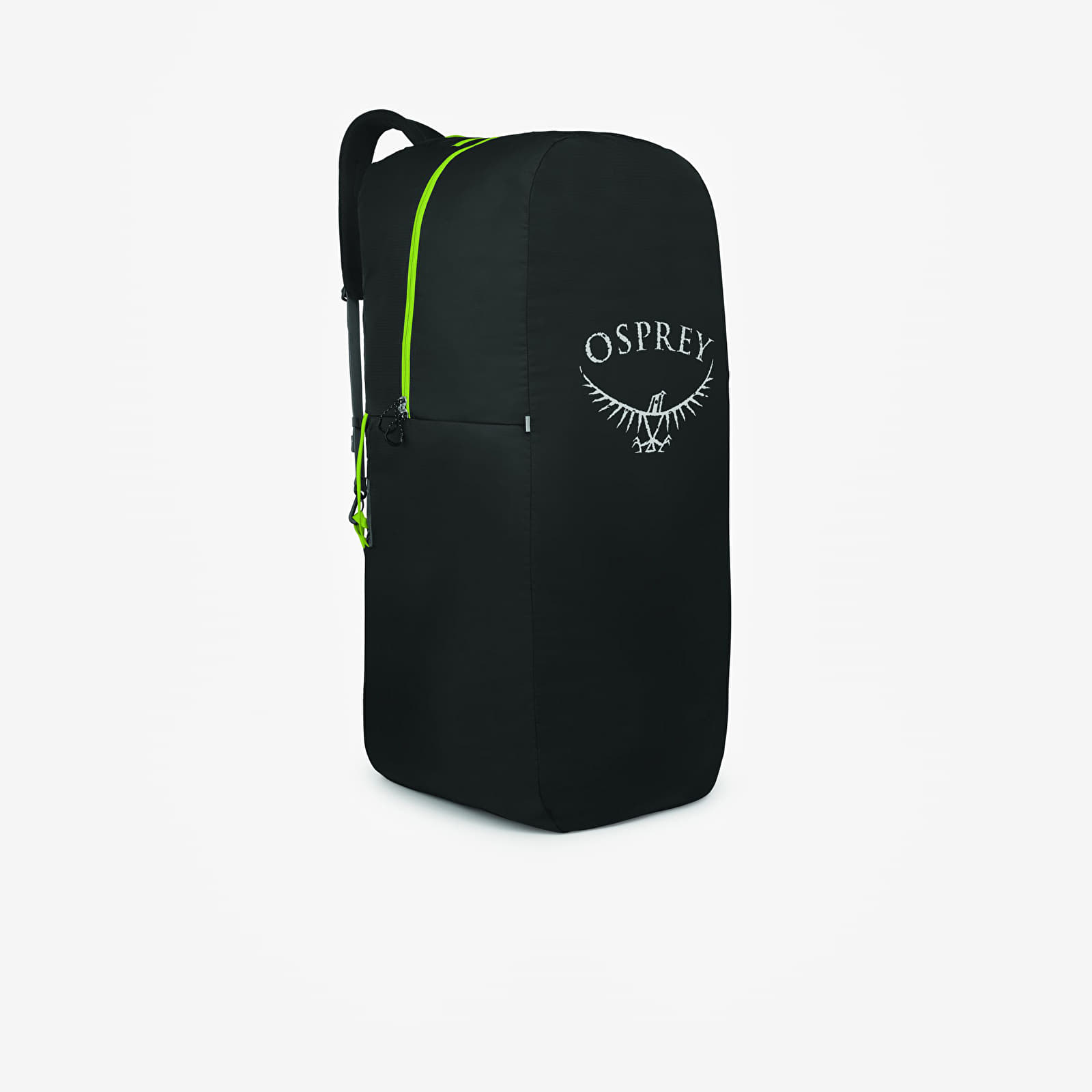 Andere accessoires Osprey Airporter Large Black
