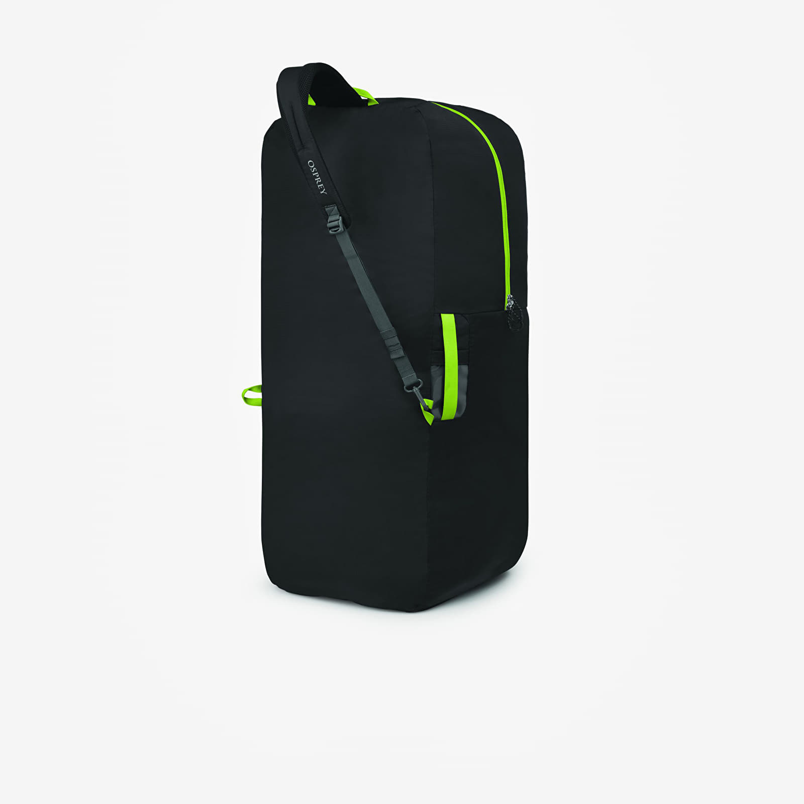 Andere accessoires Osprey Airporter Large Black