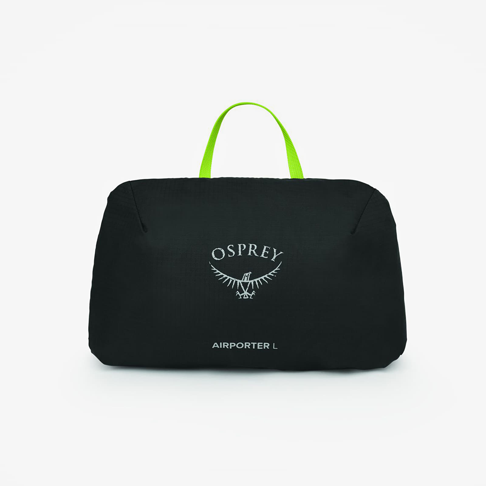 Andere accessoires Osprey Airporter Large Black