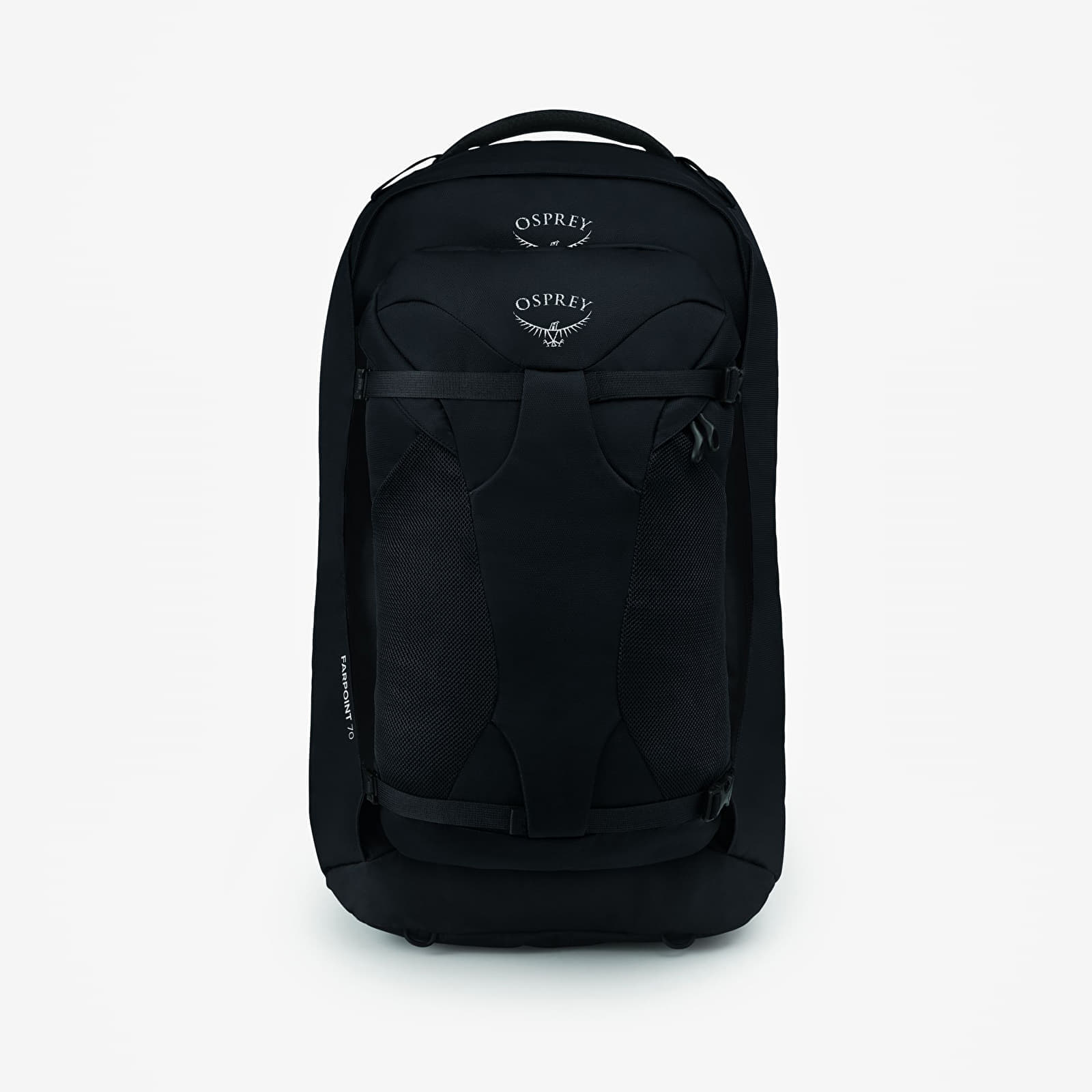 Bag Osprey Farpoint 70 Black Universal
