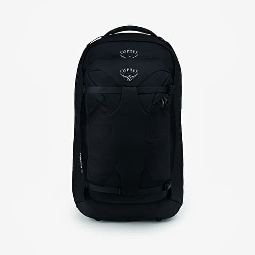 Torba Osprey Farpoint 70 Black