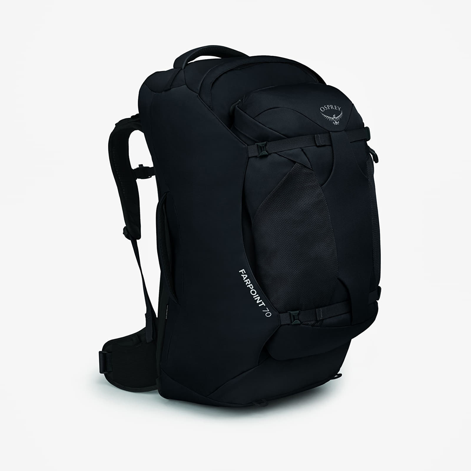 Osprey Osprey Farpoint 70 Black Universal - 2