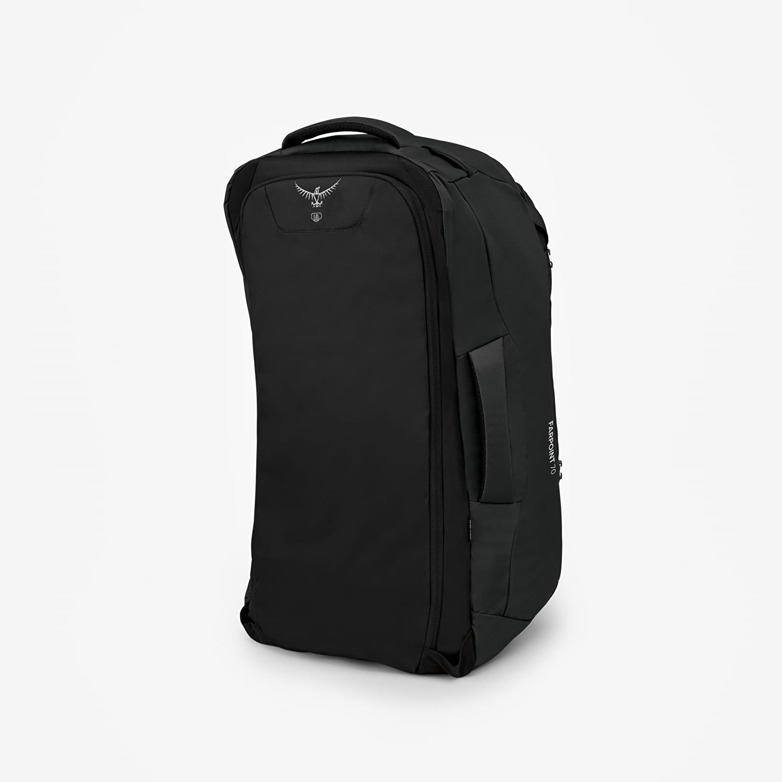 Torbe za na ramo Osprey Farpoint 70 Black