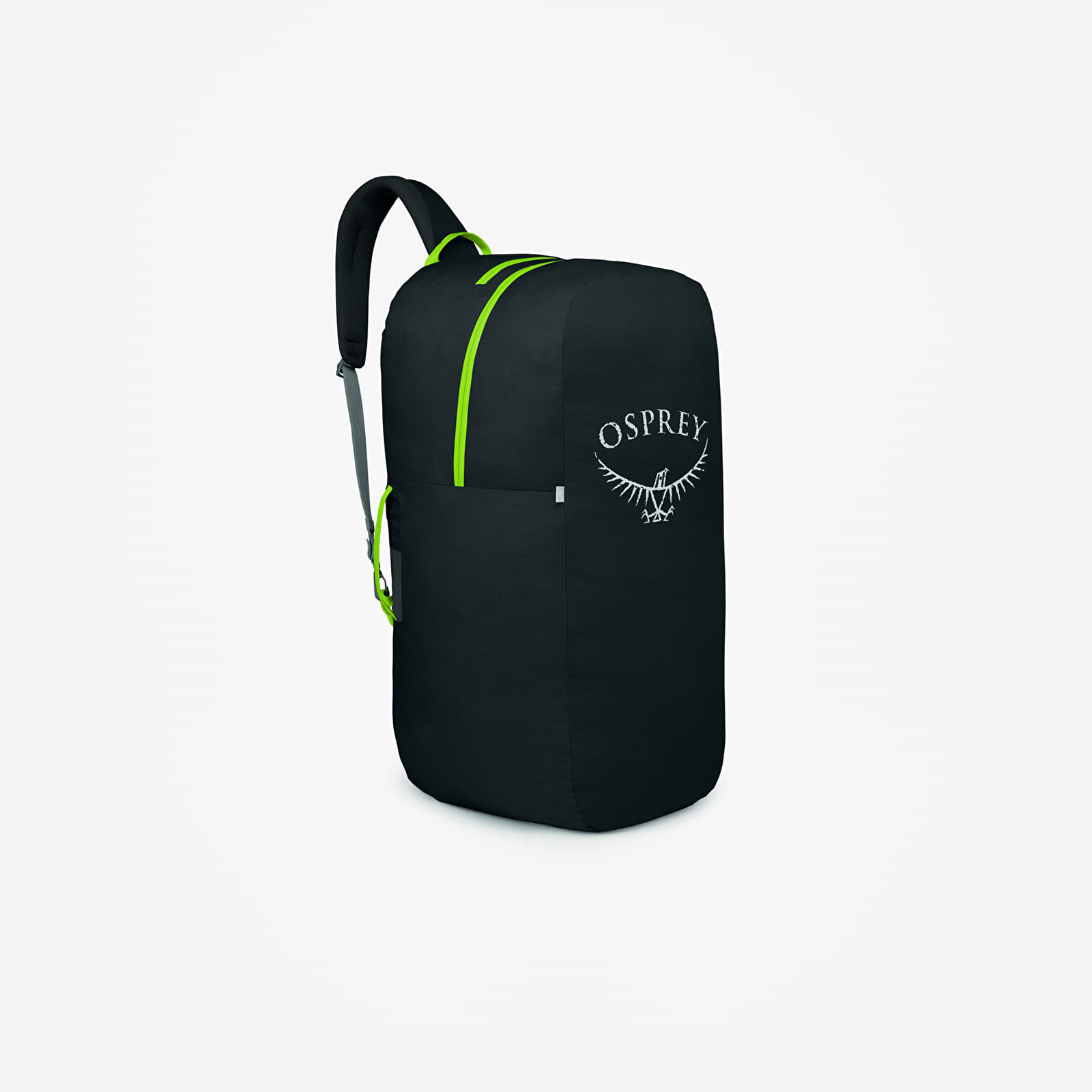 Andere accessoires Osprey Airporter Small Black
