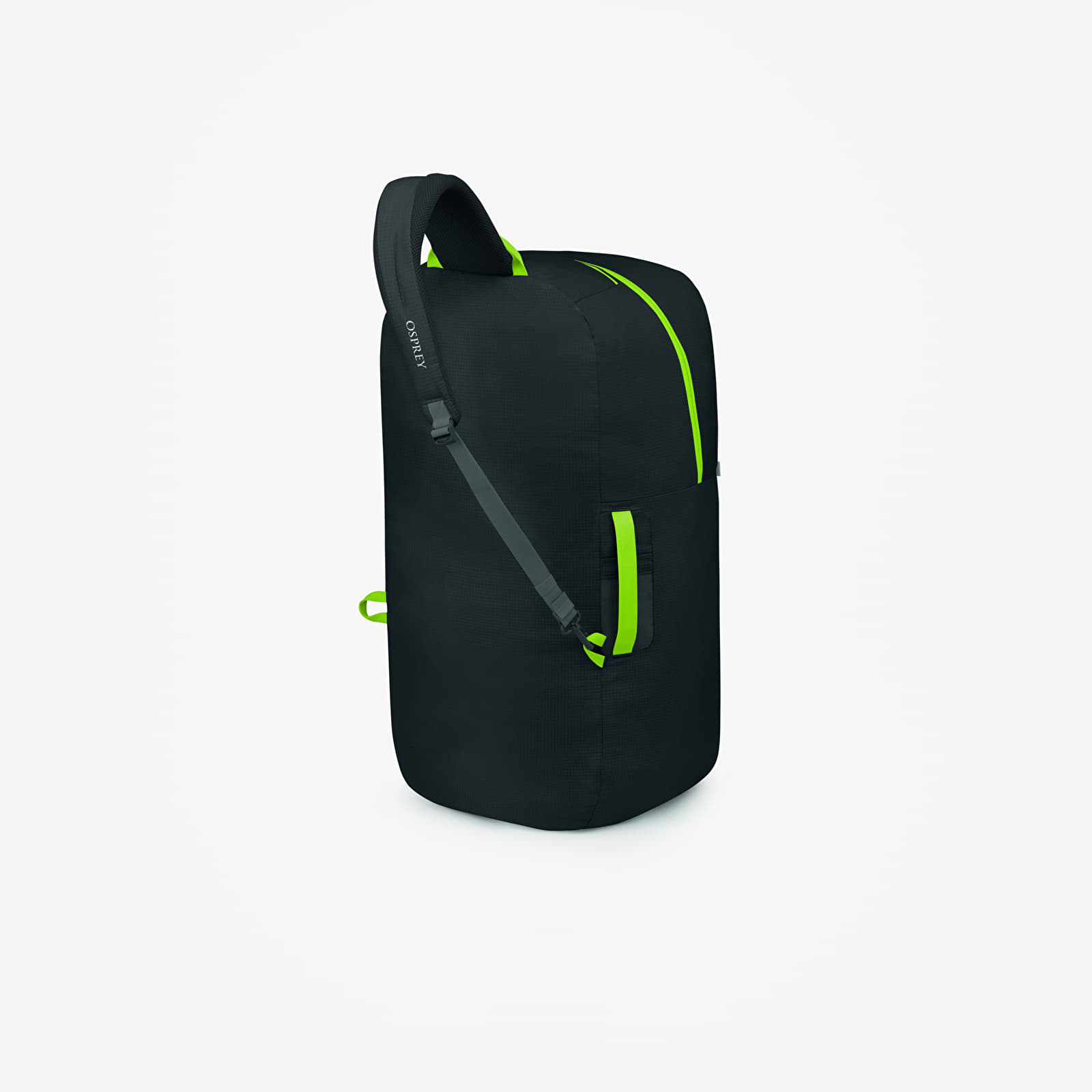 Andere accessoires Osprey Airporter Small Black