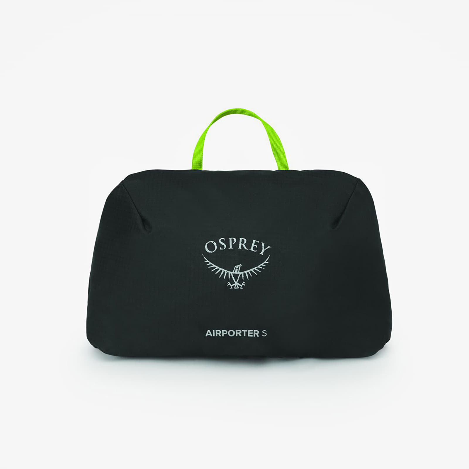 Andere accessoires Osprey Airporter Small Black