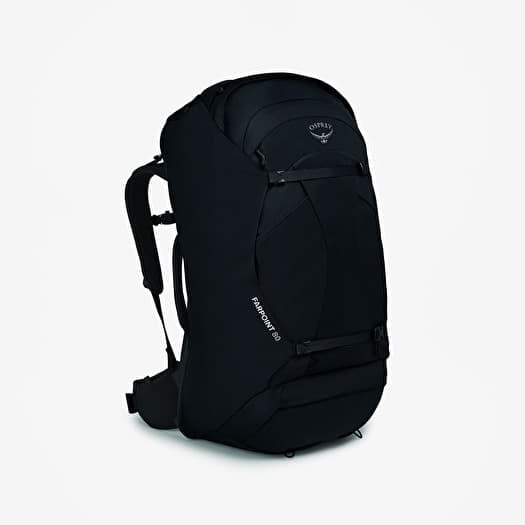 Torba Osprey Farpoint 80 Black