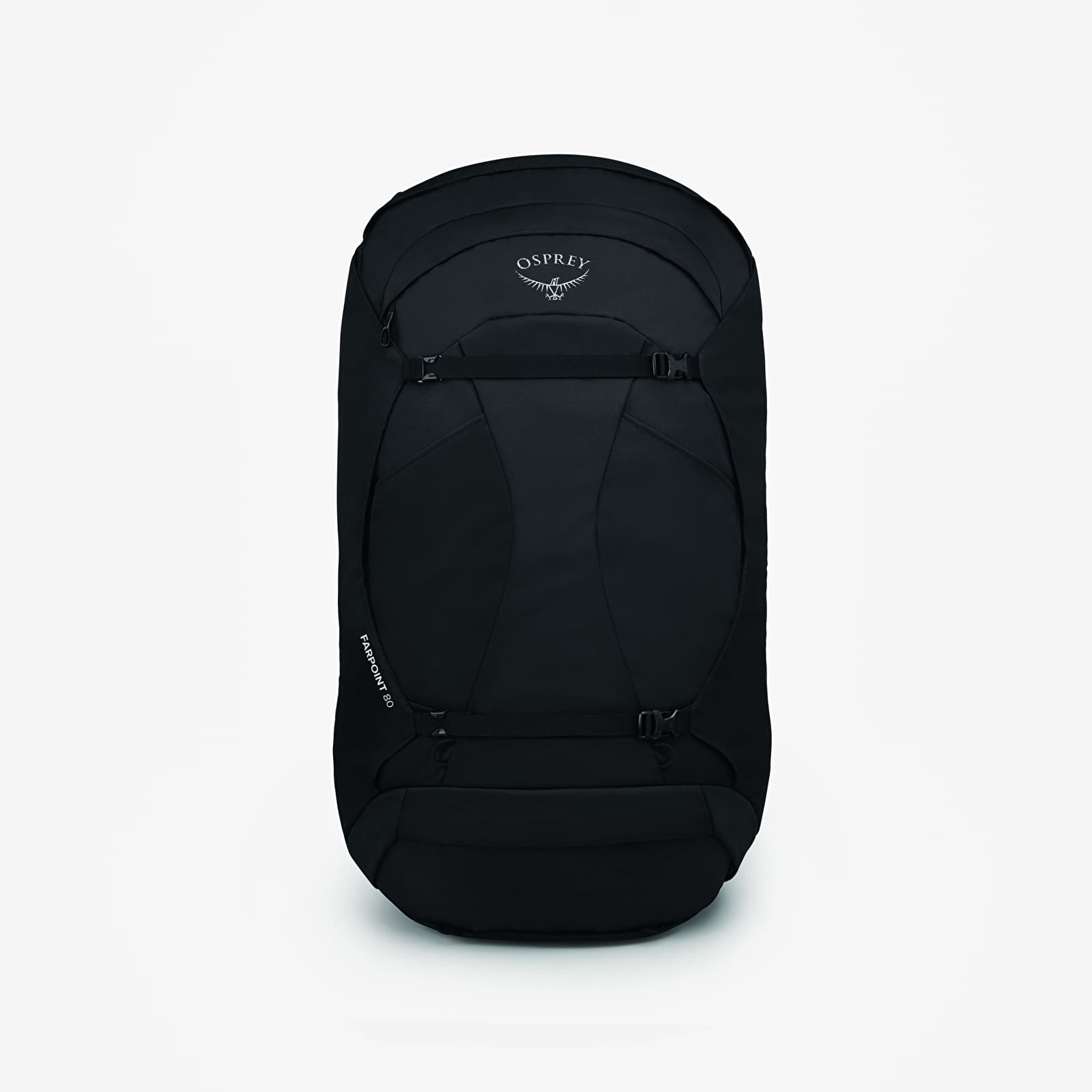 Bolsos bandolera Osprey Farpoint 80 Black