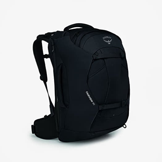 Osprey Fairview 40 Black