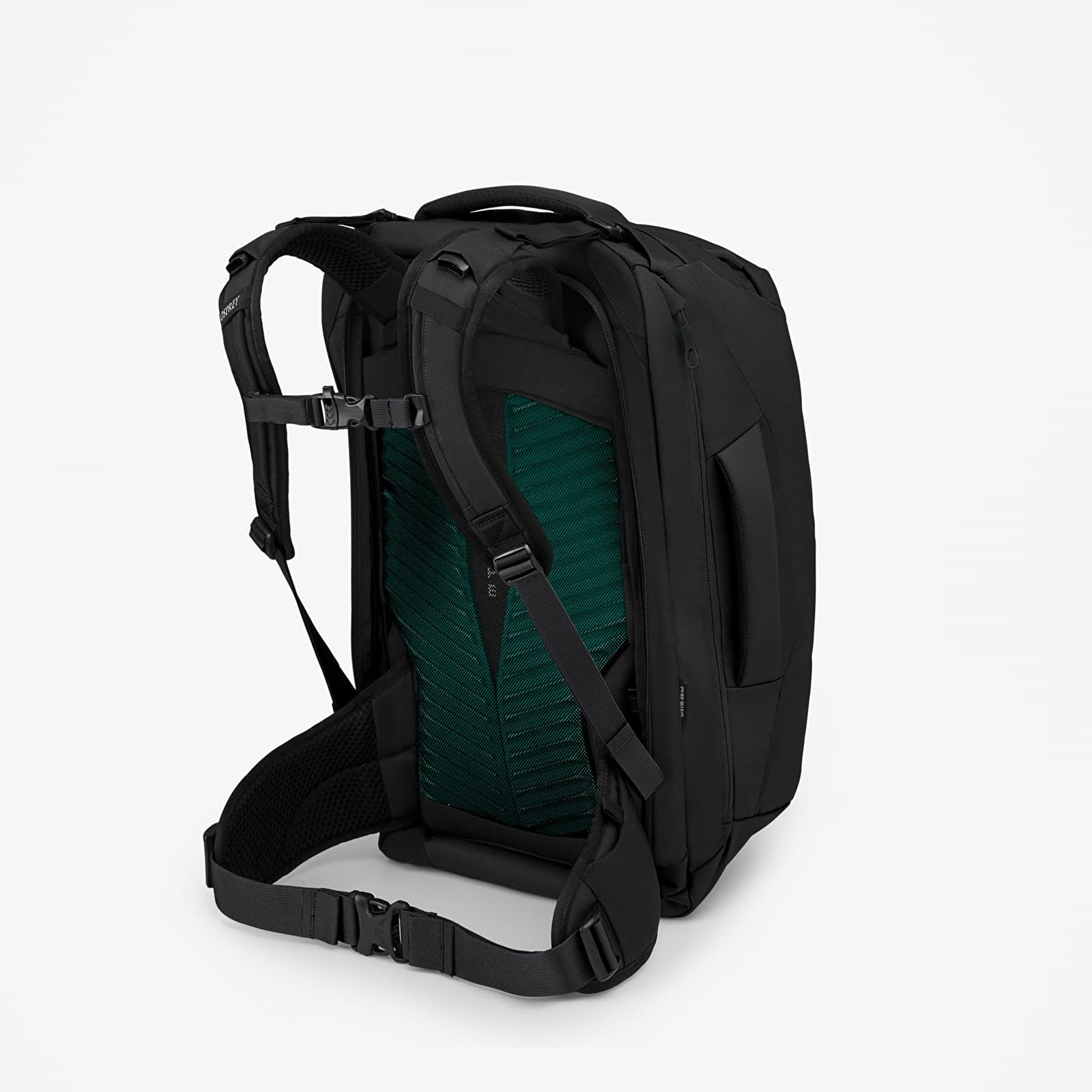 Crossbody torbe Osprey Fairview 40 Black