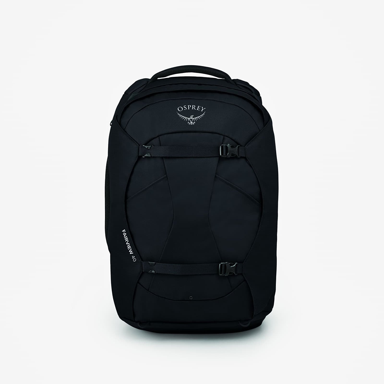 Osprey Osprey Fairview 40 Black Universal - 5
