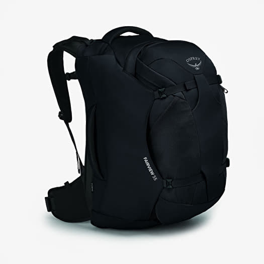 Torba Osprey Fairview 55 Black