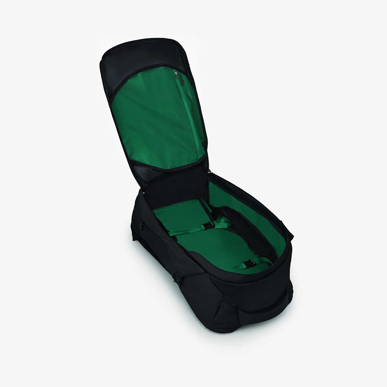 Torbe za na ramo Osprey Fairview 55 Black