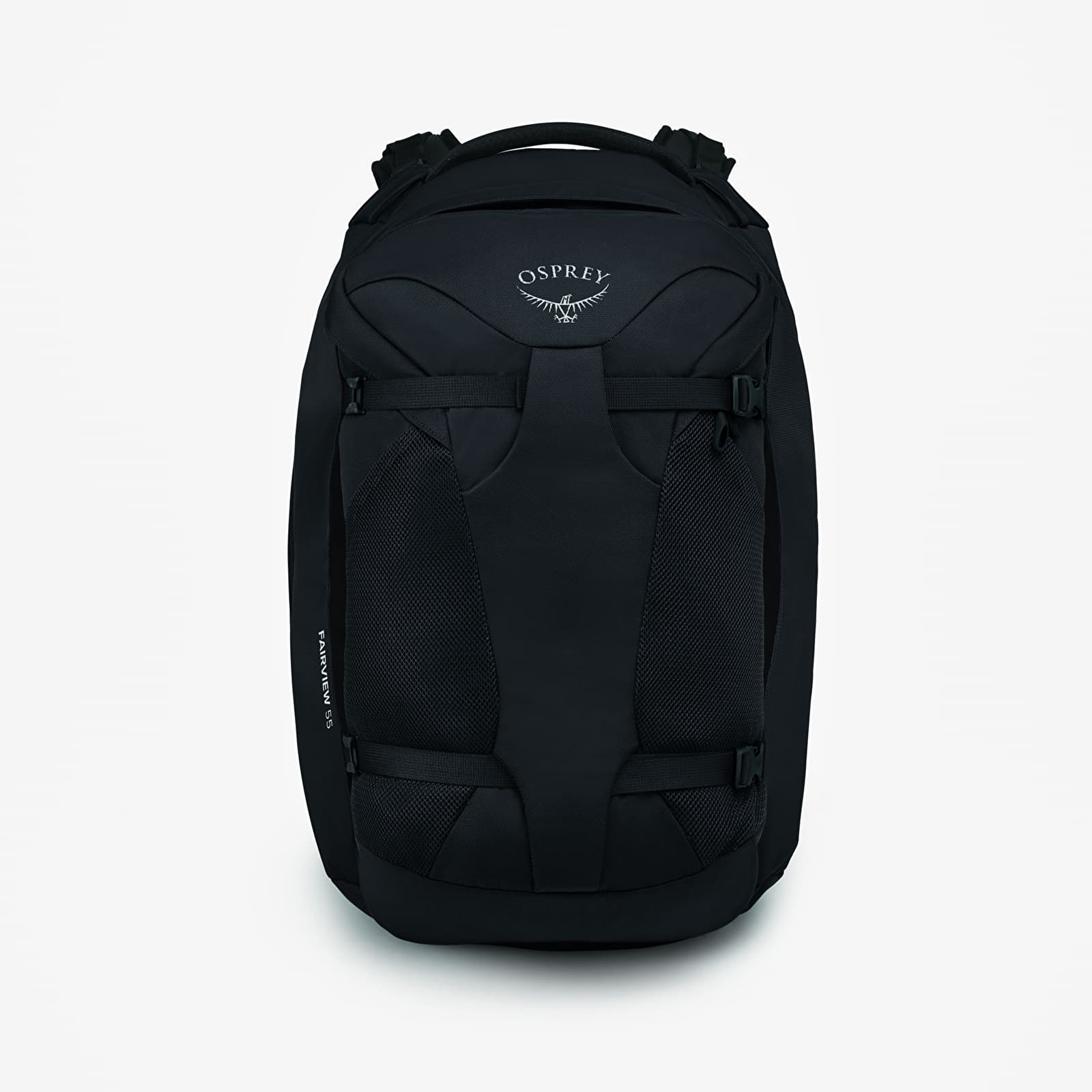 Torbe za na ramo Osprey Fairview 55 Black