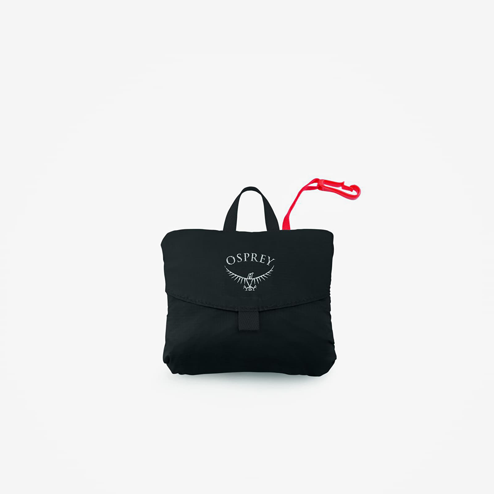 Mochilas para hombres Osprey Ul Stuff Pack Black