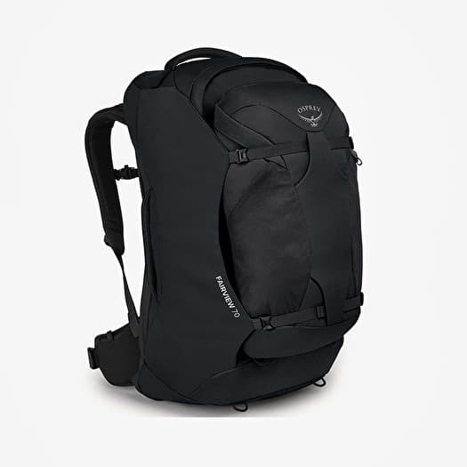 Kott Osprey Fairview 70 Black