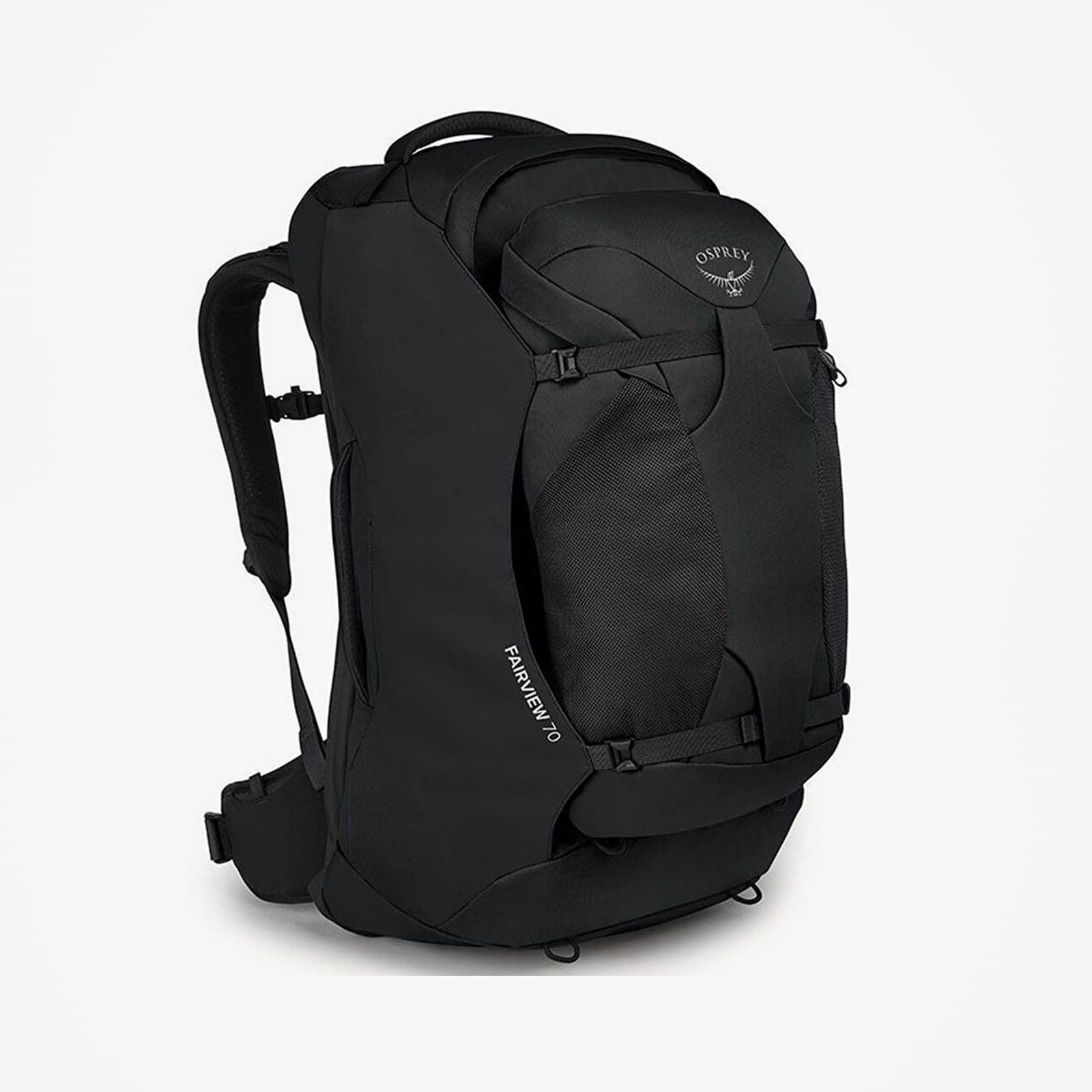 Õlakotid Osprey Fairview 70 Black
