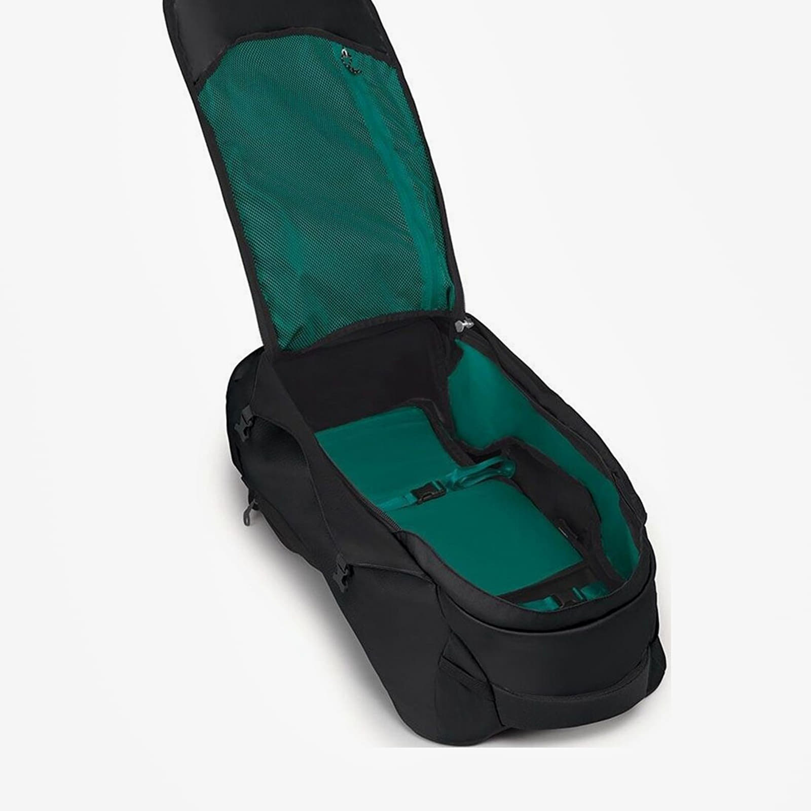 Õlakotid Osprey Fairview 70 Black