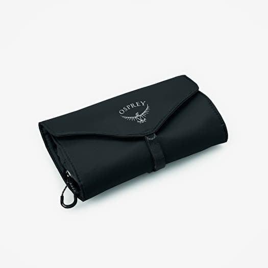 Osprey Ultralight Roll Organizer Black