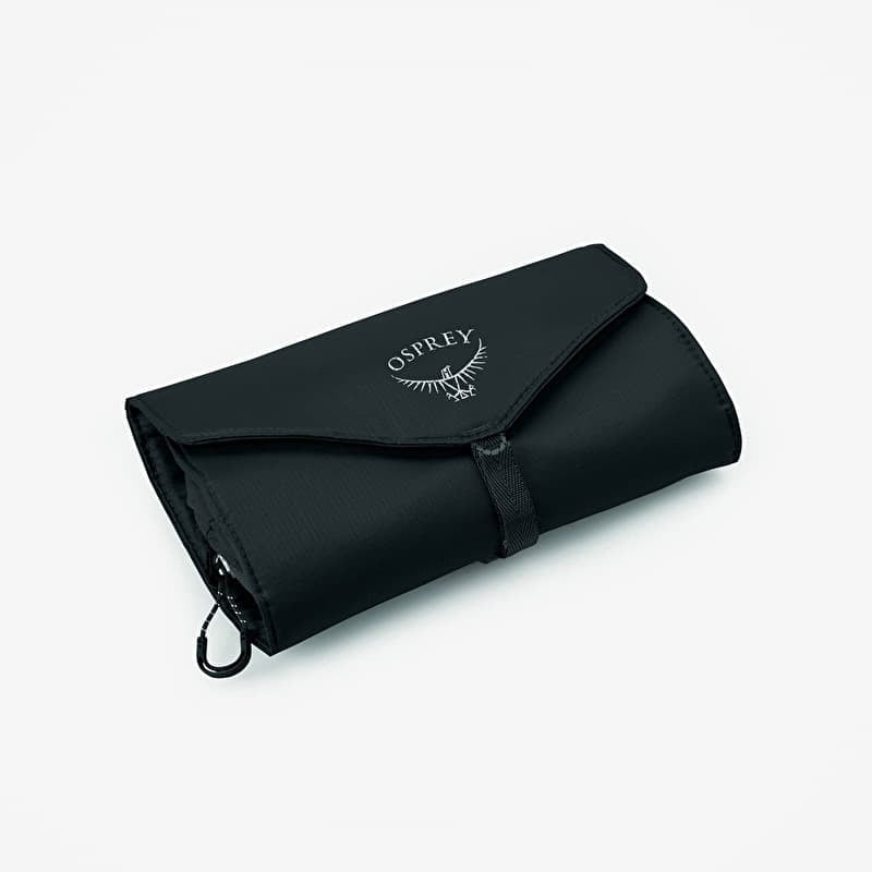 Osprey Ultralight Roll Organizer Black