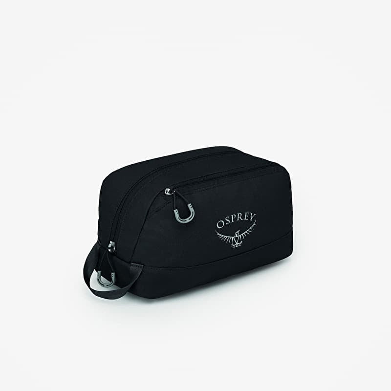 Juhtum Osprey Toiletry Kit Daylite Black