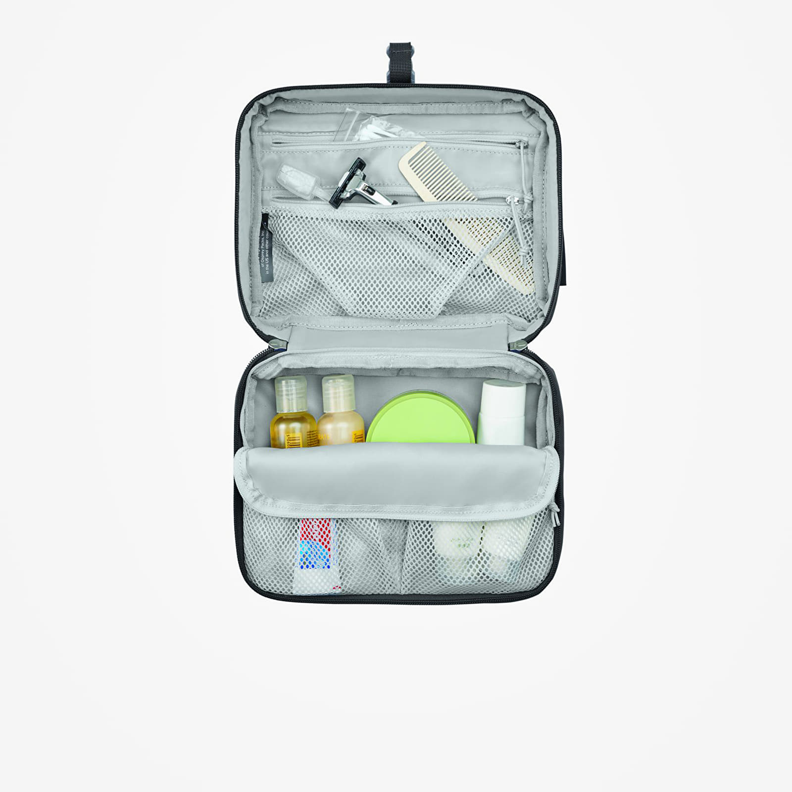 Pouches Osprey Toiletry Kit Daylite Black