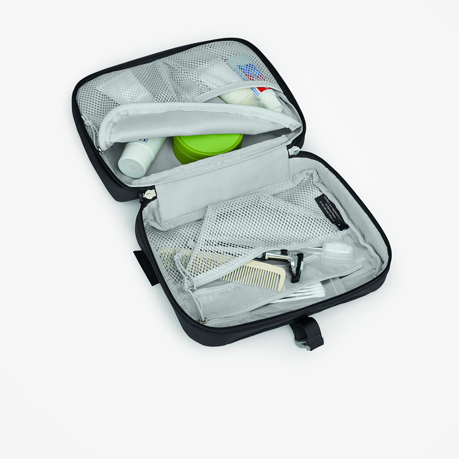 Pouches Osprey Toiletry Kit Daylite Black