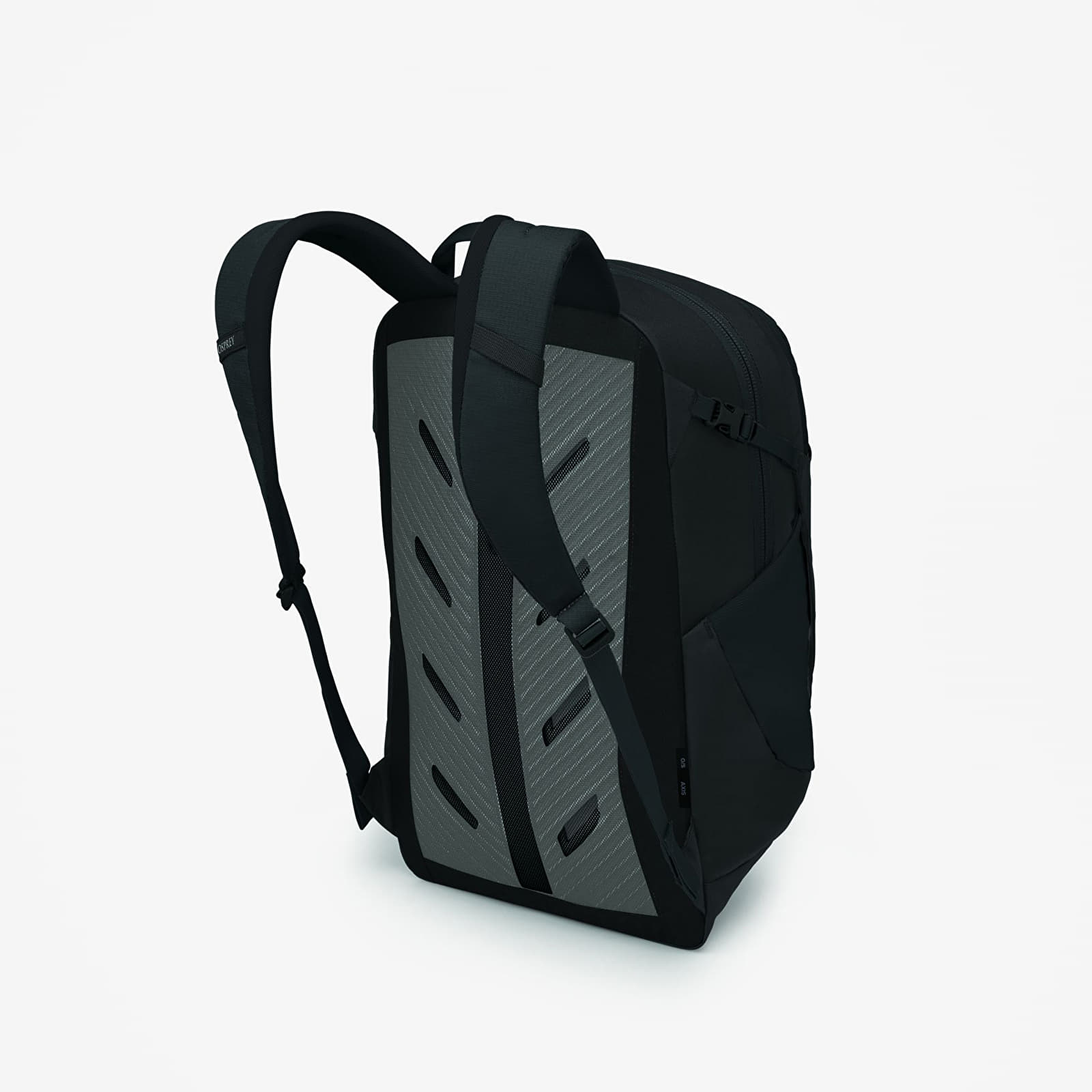 Men's backpacks Osprey Axis 24 Black