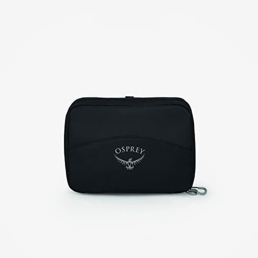 Étui Osprey Toiletry Kit Daylite Hanging Black
