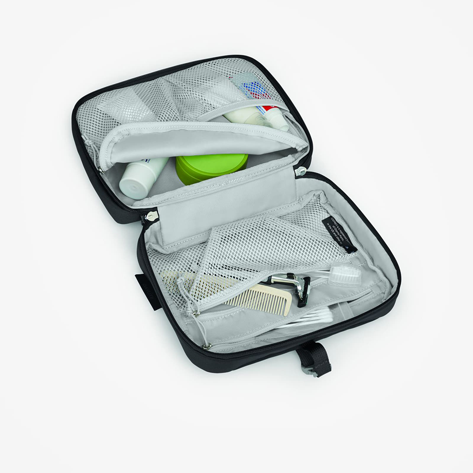 Poches Osprey Toiletry Kit Daylite Hanging Black