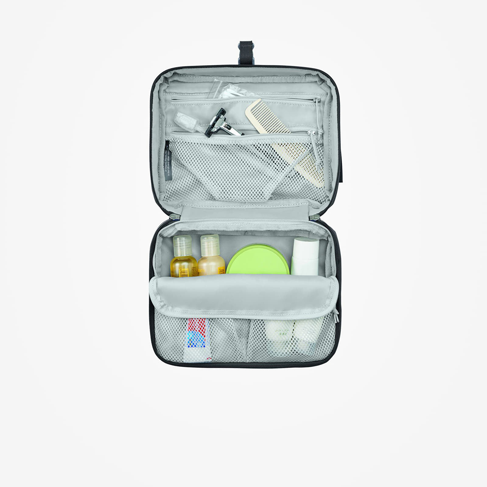 Poches Osprey Toiletry Kit Daylite Hanging Black