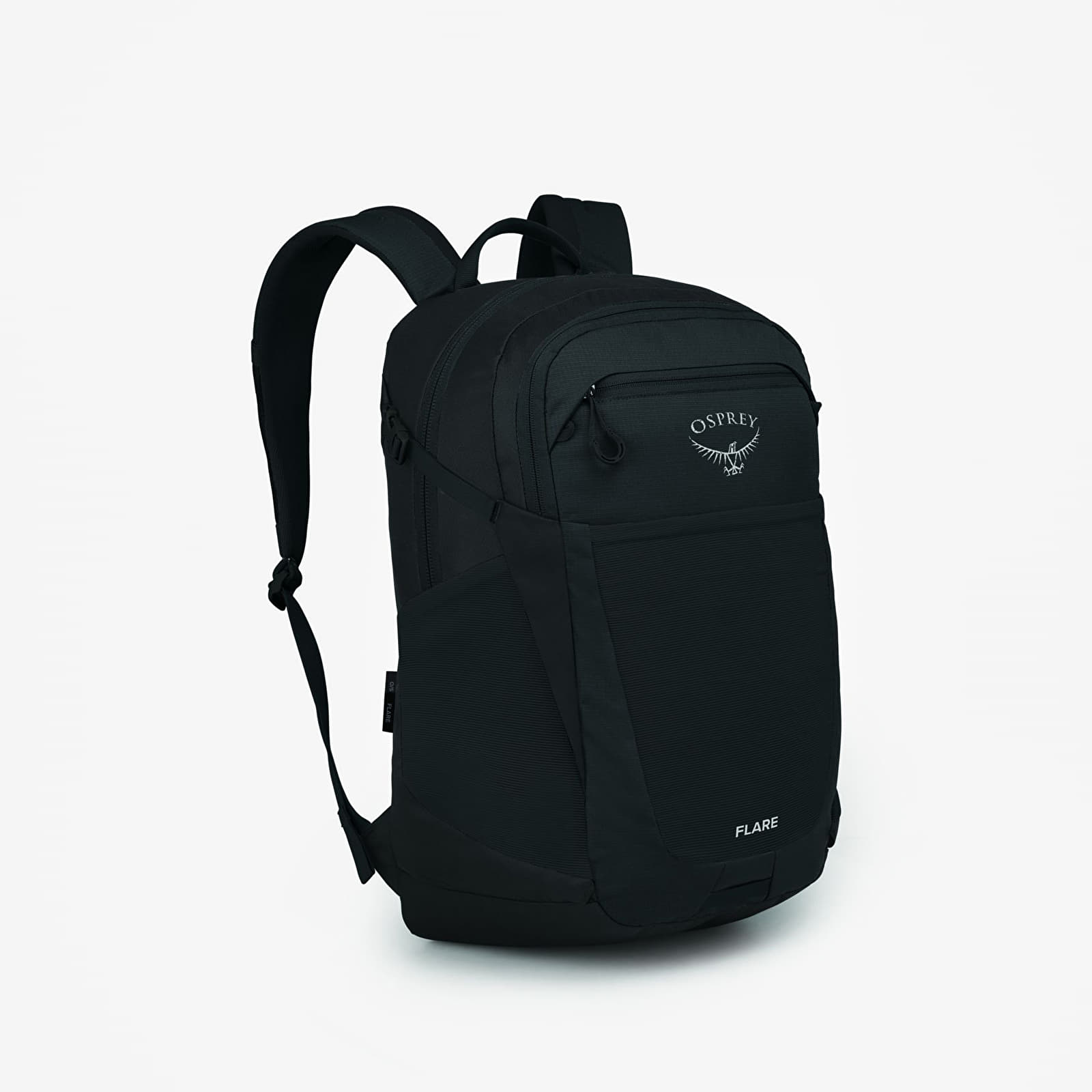 Men's backpacks Osprey Flare 28 Black