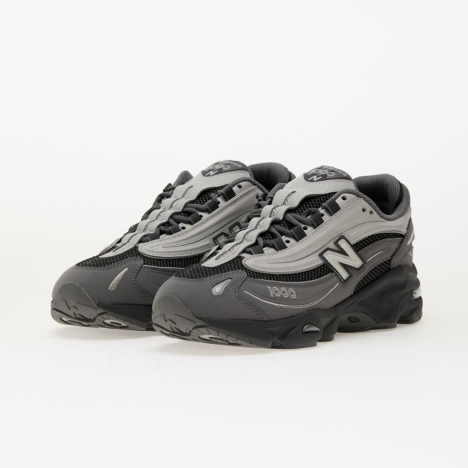 Sneakers New Balance 1000 Castlerock EUR 42