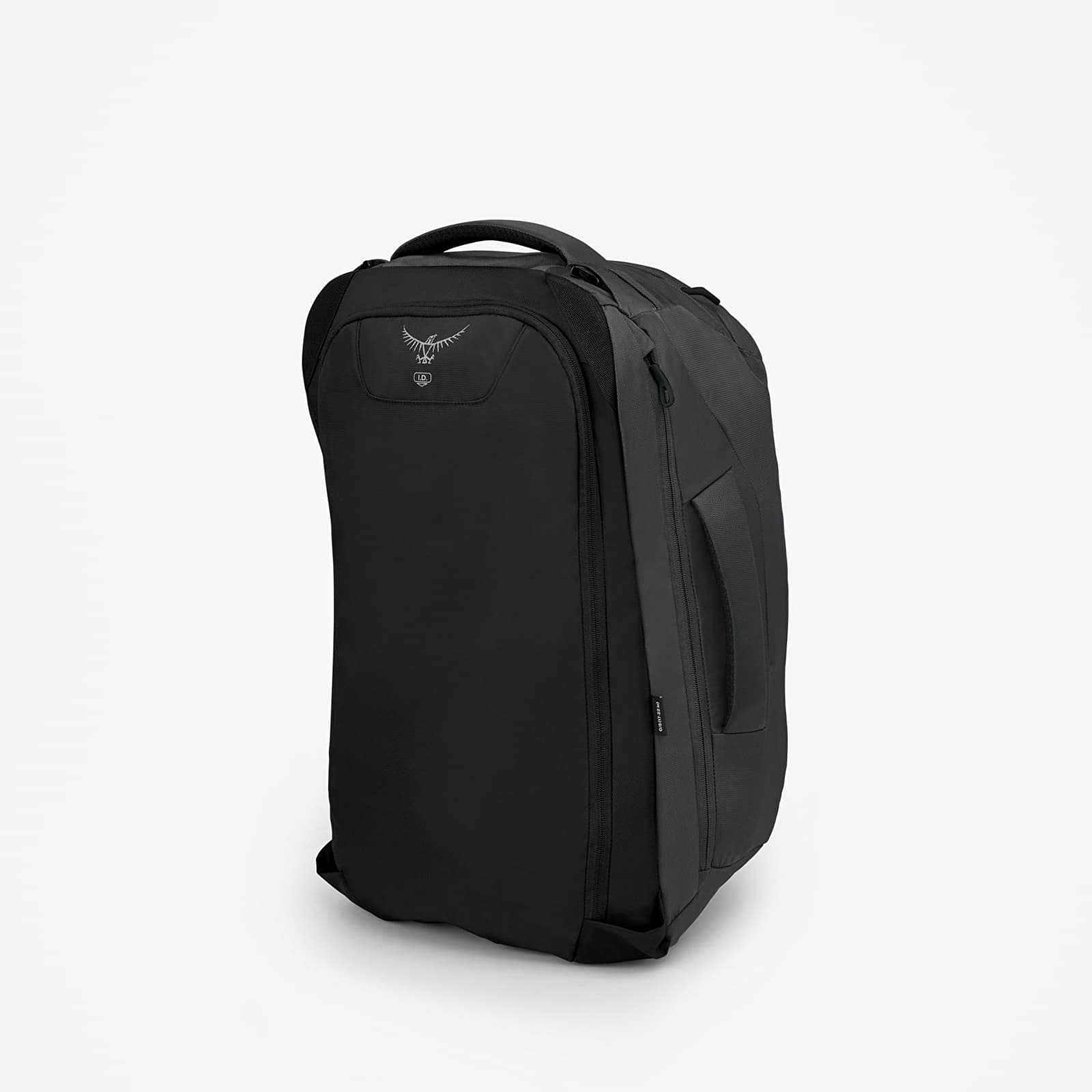 Tašky přes rameno Osprey Farpoint 40 Tunnel Vision Grey