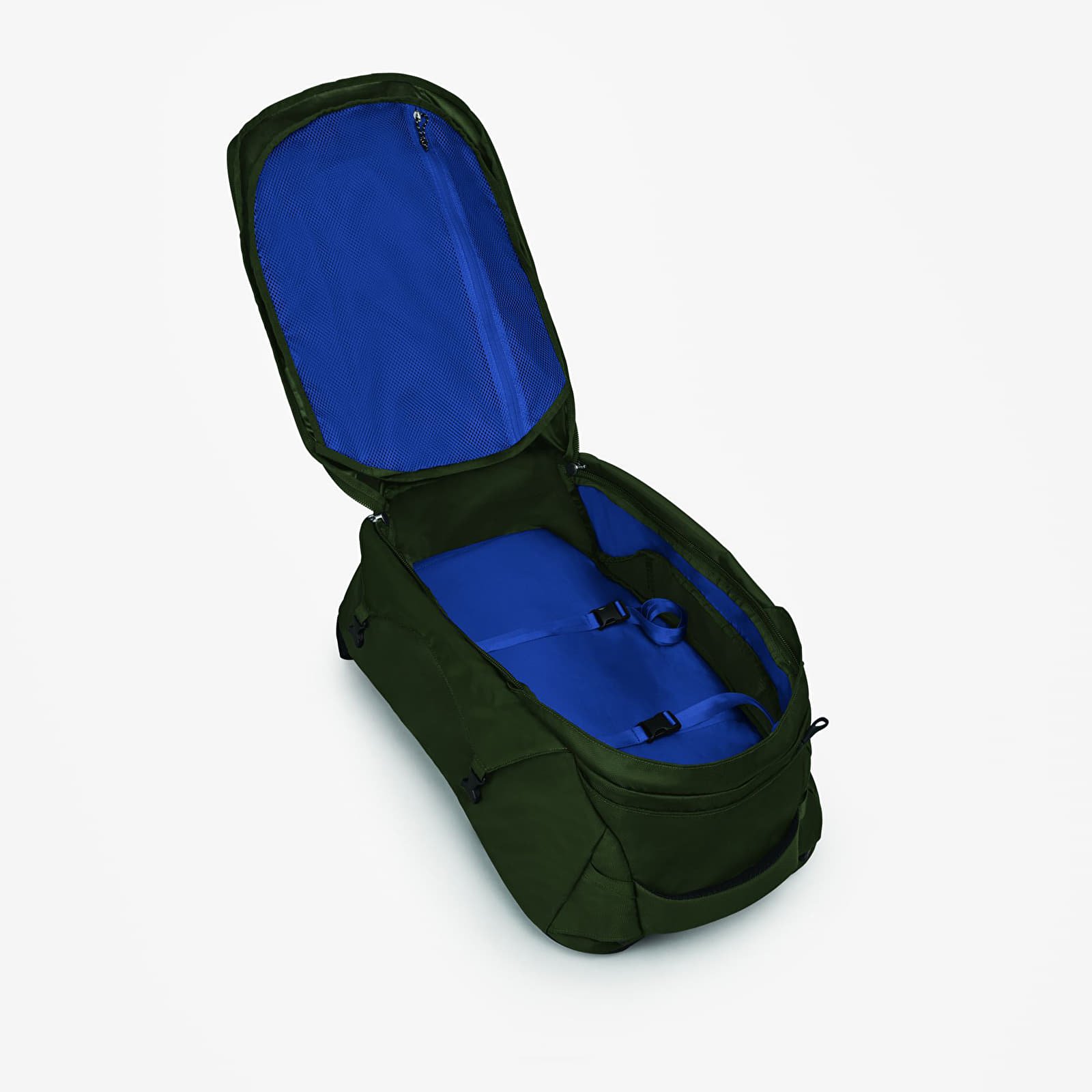 Shoulder bags Osprey Farpoint 40 Gopher Green