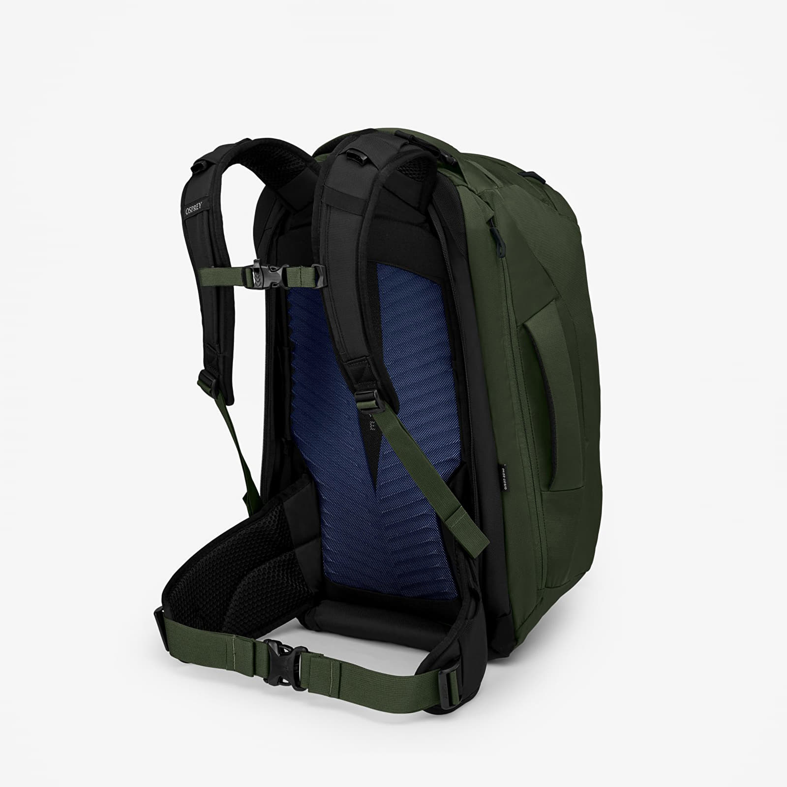 Shoulder bags Osprey Farpoint 40 Gopher Green