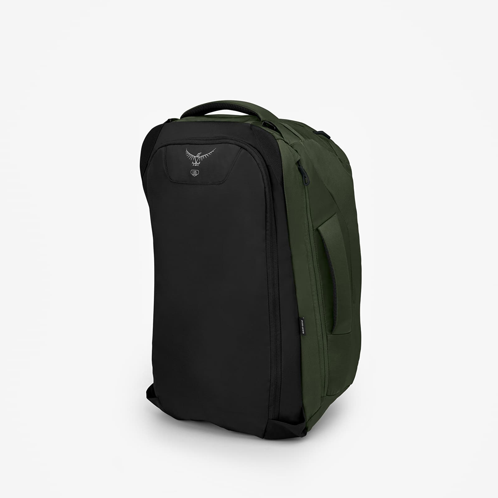Shoulder bags Osprey Farpoint 40 Gopher Green
