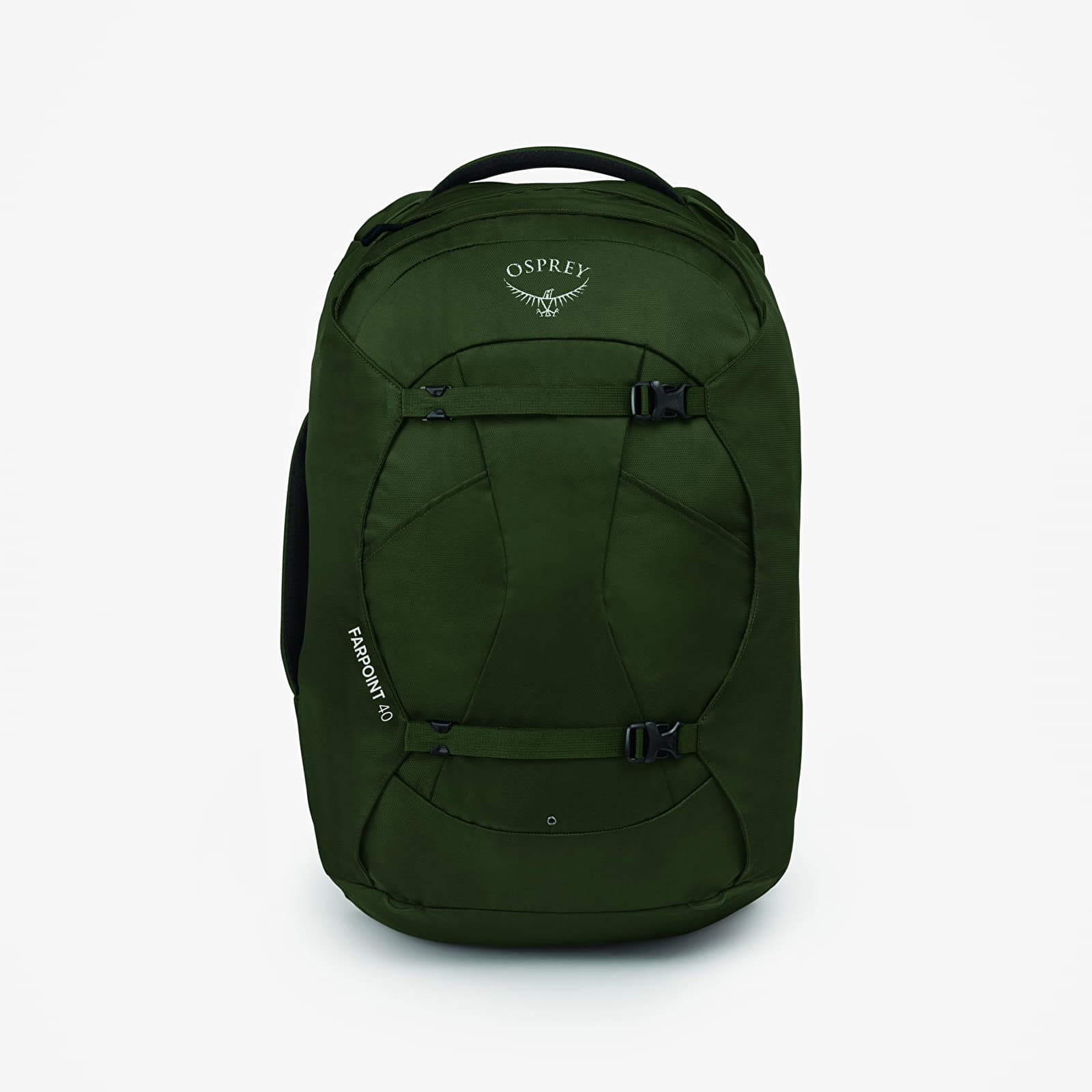 Shoulder bags Osprey Farpoint 40 Gopher Green