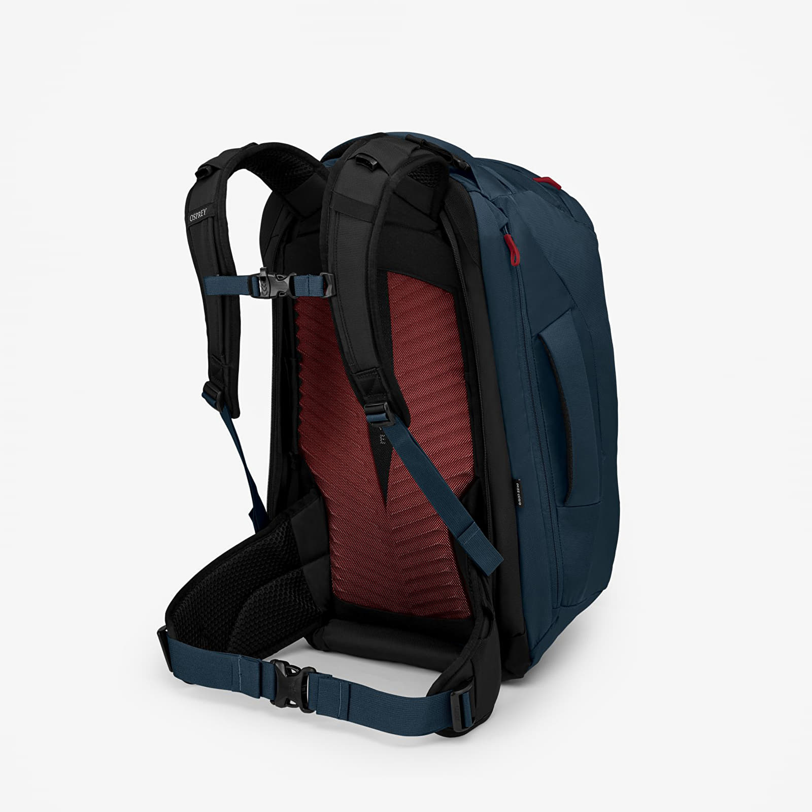 Õlakotid Osprey Farpoint 40 Muted Space Blue