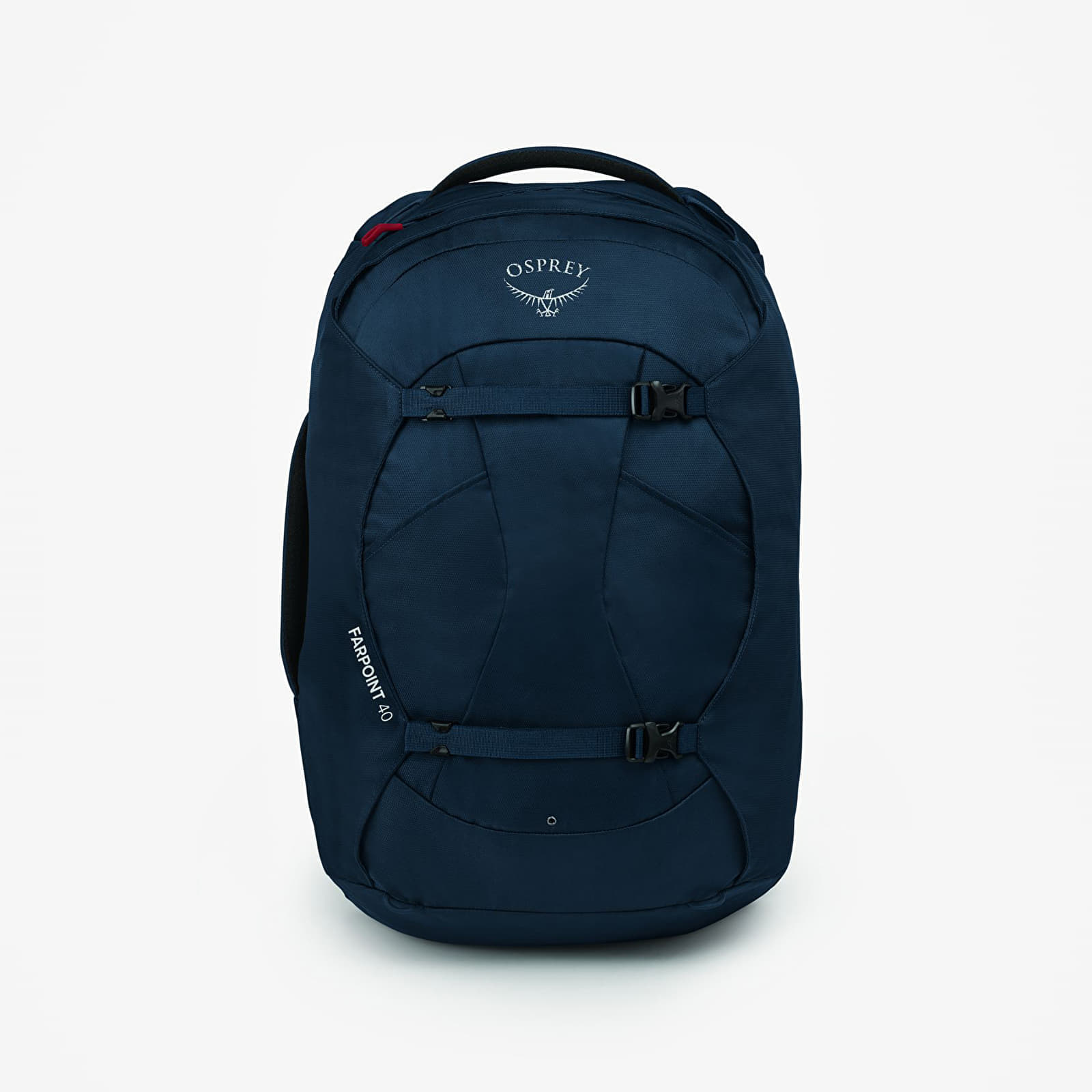 Osprey Osprey Farpoint 40 Muted Space Blue Universal - 3