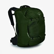 Osprey Farpoint 55 Gopher Green