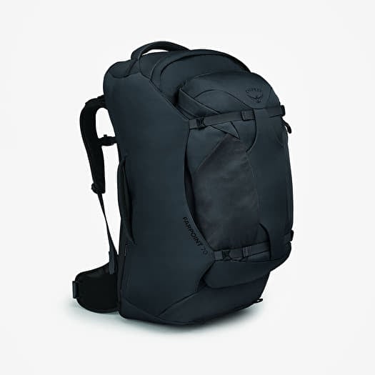 Torba Osprey Farpoint 70 Tunnel Vision Grey