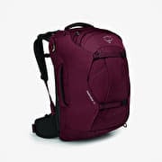 Osprey Fairview 40 Zircon Red