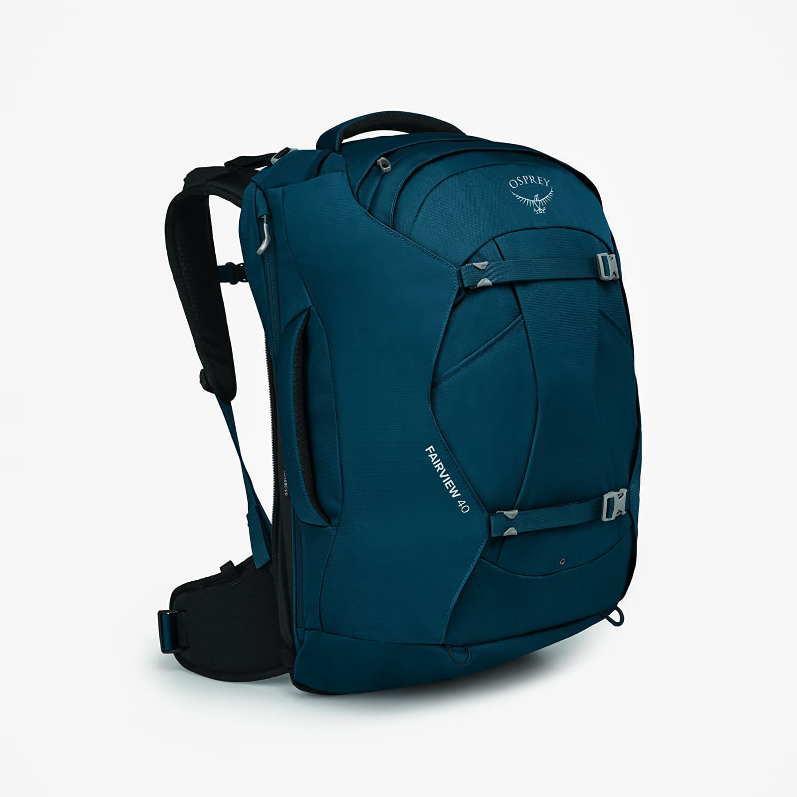 Rucsac Osprey Fairview 40 Night Jungle Blue Universal