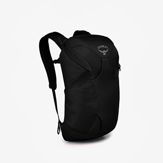 Mugursoma Osprey Farpoint Fairview Travel Daypack Black