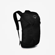 Osprey Farpoint Fairview Travel Daypack Black