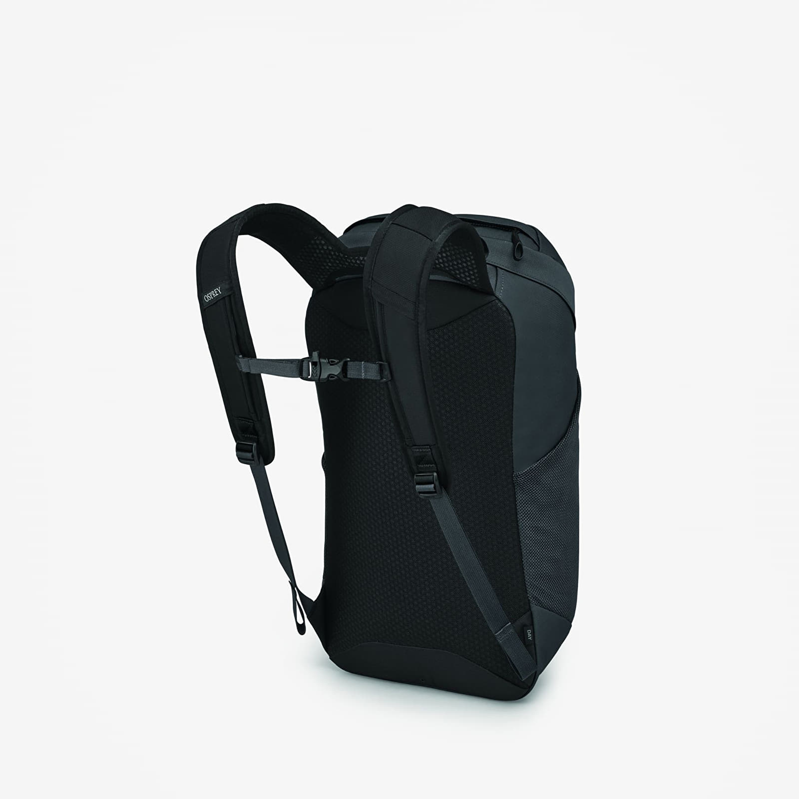 Rucksäcke für Männer Osprey Farpoint Fairview Travel Daypack Tunnel Vision Grey