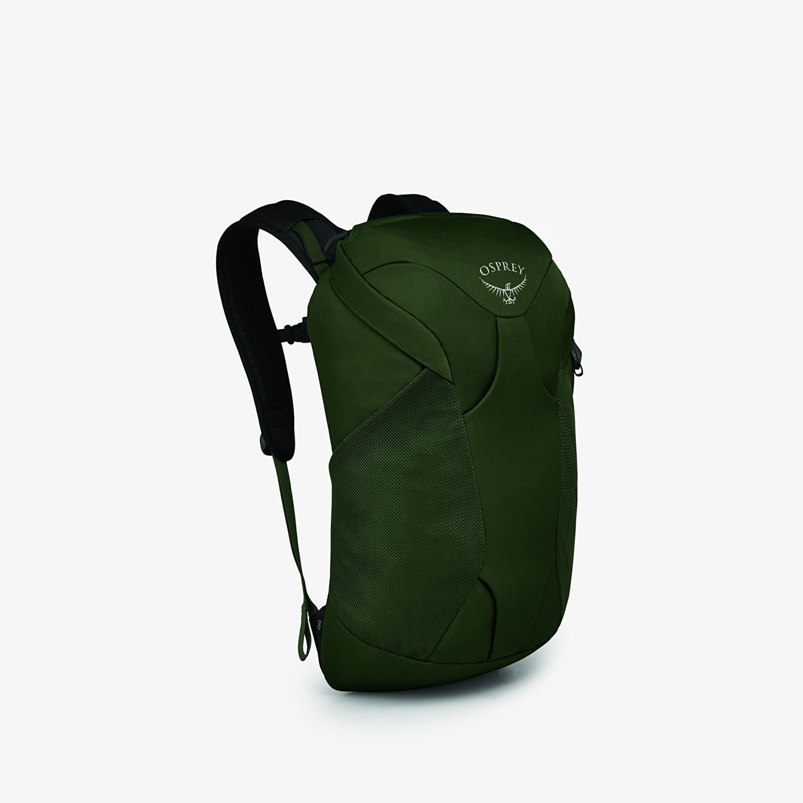 Muški ruksaci Osprey Farpoint Fairview Travel Daypack Gopher Green