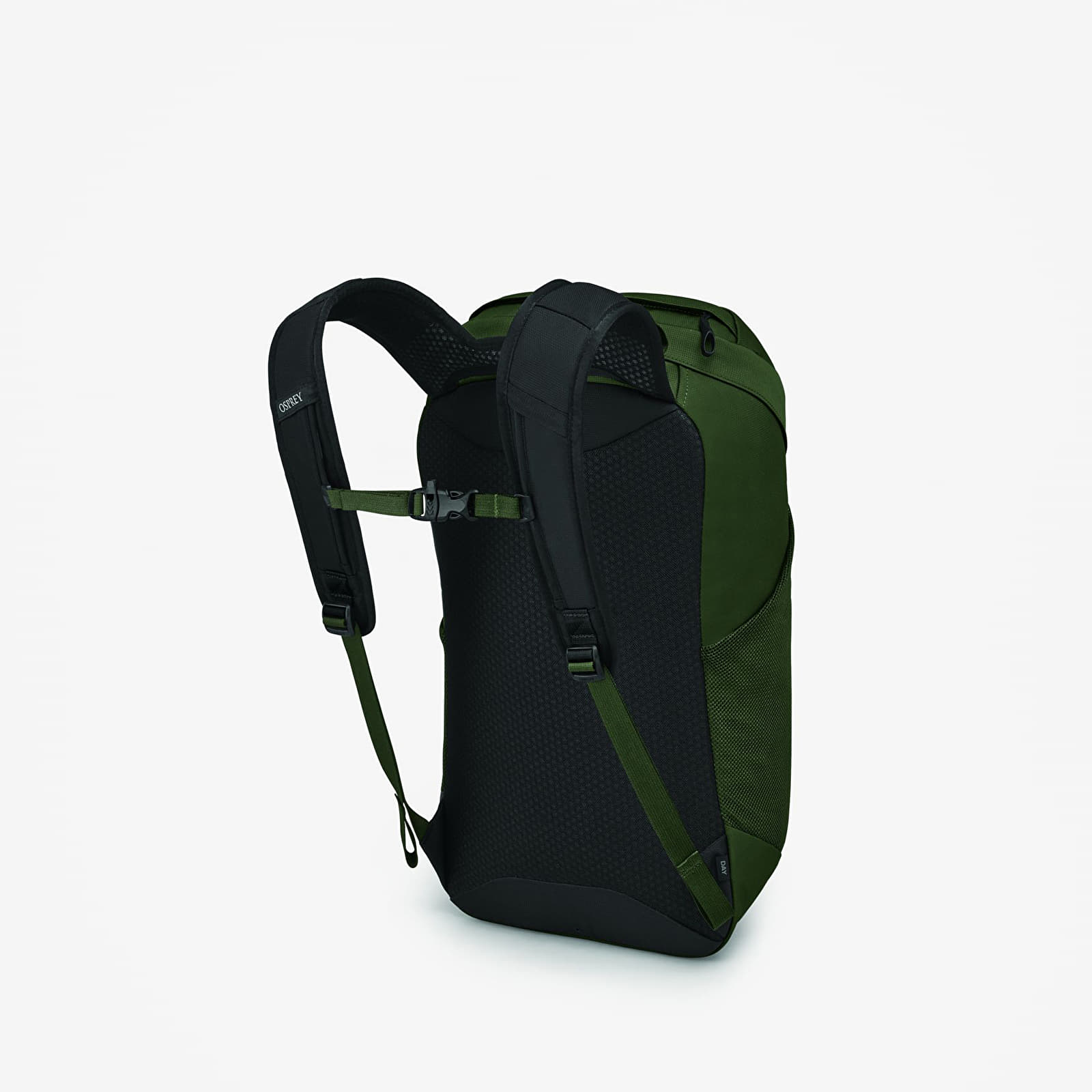 Muški ruksaci Osprey Farpoint Fairview Travel Daypack Gopher Green