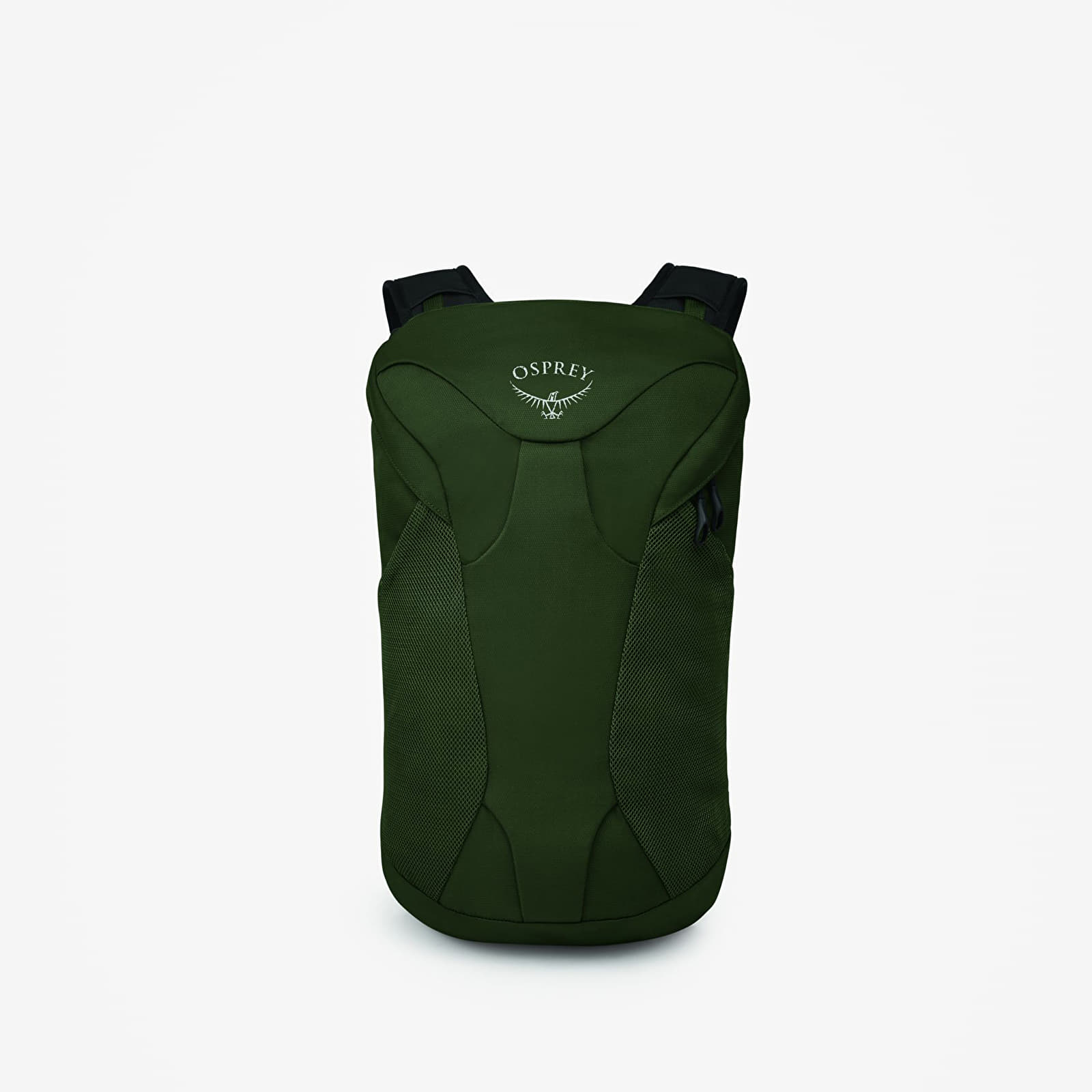 Muški ruksaci Osprey Farpoint Fairview Travel Daypack Gopher Green